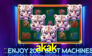 akak: A Experiência de Casino com Jogos de Mesa ao Vivo